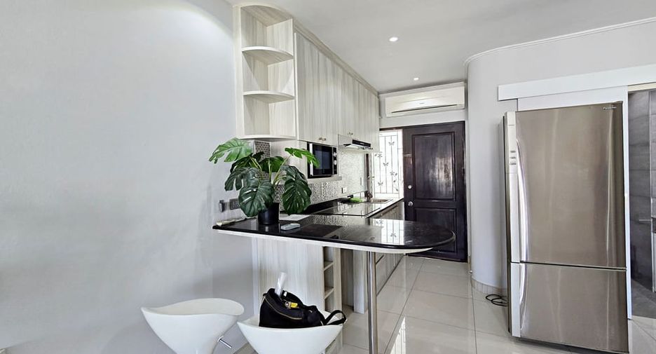 For sale 2 ベッドルーム condo in Jomtien, Pattaya