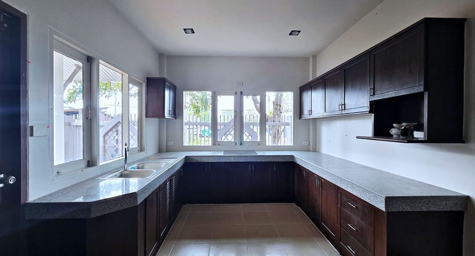 ขาย 3 ห้องนอน บ้านเดี่ยว ใน บางละมุง, ชลบุรี