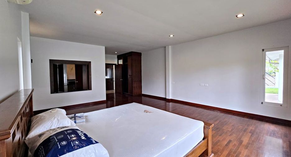ขาย 3 ห้องนอน บ้านเดี่ยว ใน บางละมุง, ชลบุรี