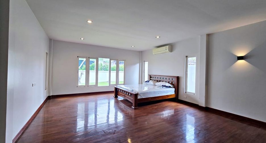 ขาย 3 ห้องนอน บ้านเดี่ยว ใน บางละมุง, ชลบุรี