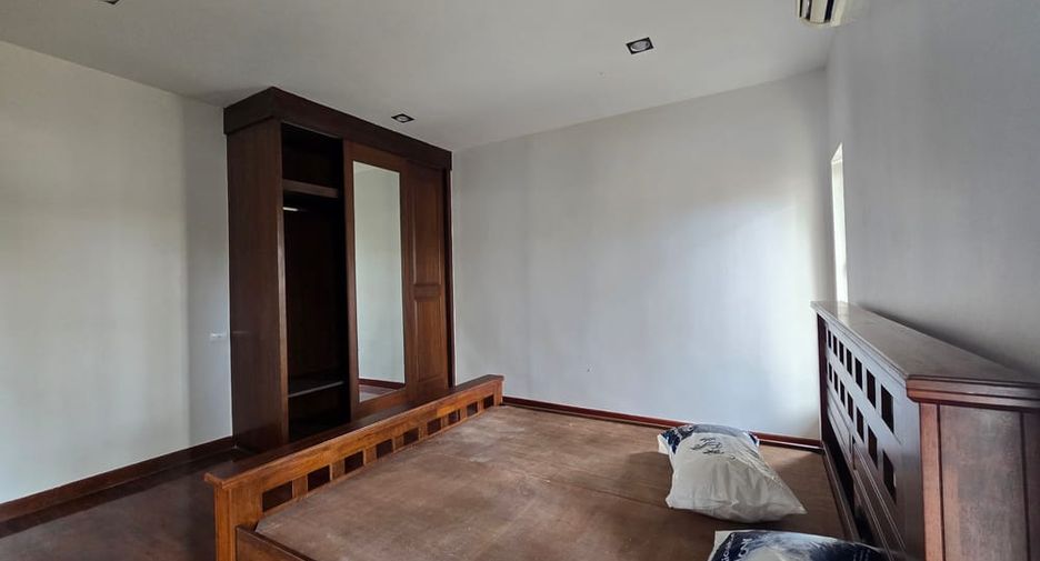 ขาย 3 ห้องนอน บ้านเดี่ยว ใน บางละมุง, ชลบุรี
