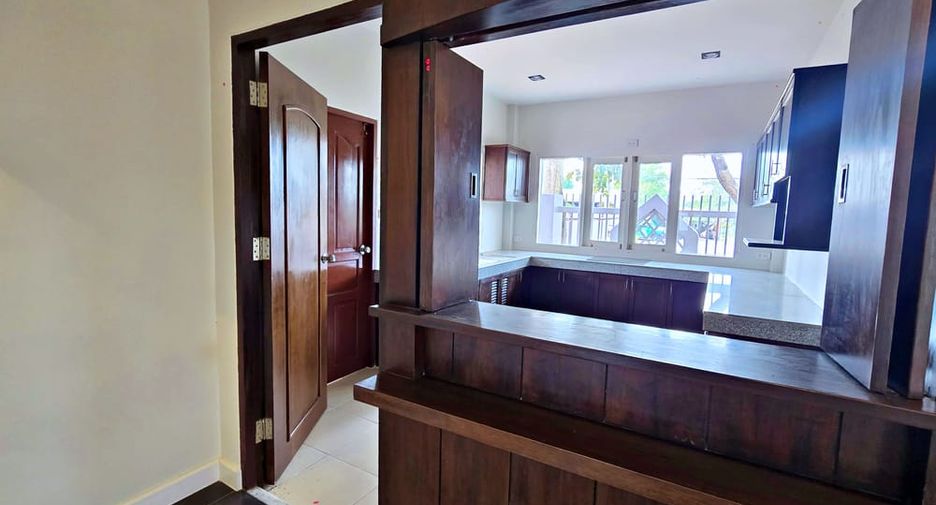 ขาย 3 ห้องนอน บ้านเดี่ยว ใน บางละมุง, ชลบุรี