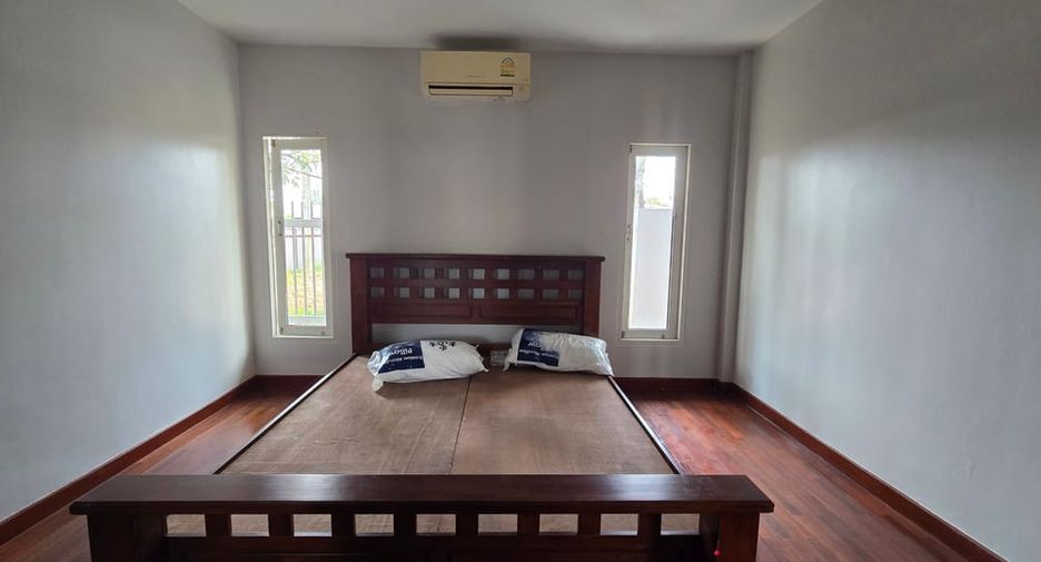ขาย 3 ห้องนอน บ้านเดี่ยว ใน บางละมุง, ชลบุรี
