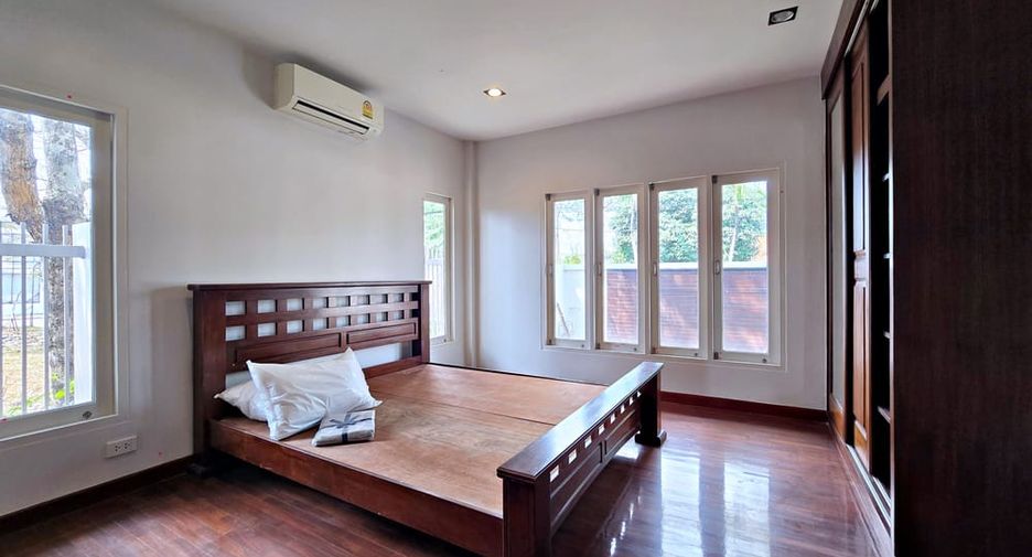 ขาย 3 ห้องนอน บ้านเดี่ยว ใน บางละมุง, ชลบุรี