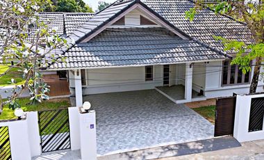 ขาย 3 ห้องนอน บ้านเดี่ยว ใน บางละมุง, ชลบุรี