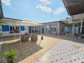 For sale 5 bedrooms house in Bang Lamung, Chonburi