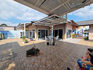 For sale 5 bedrooms house in Bang Lamung, Chonburi