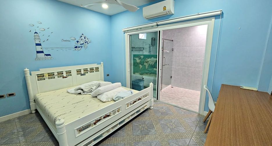 For sale 5 ベッドルーム house in Huay Yai, Pattaya