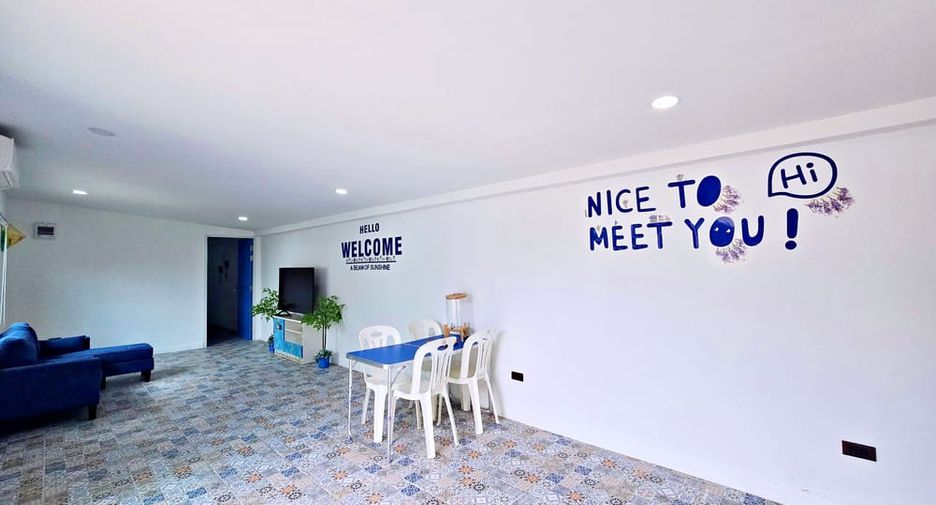 For sale 5 ベッドルーム house in Huay Yai, Pattaya