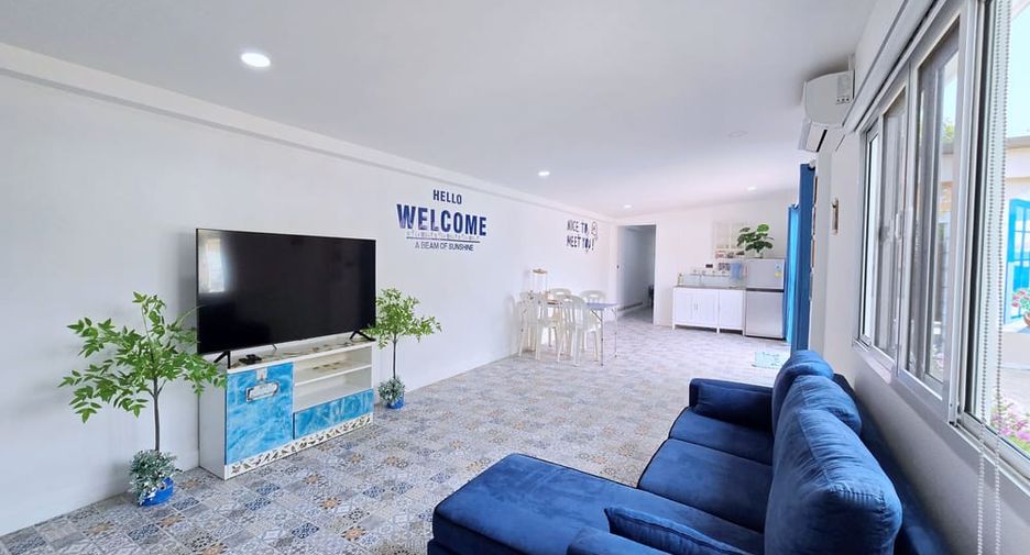For sale 5 ベッドルーム house in Huay Yai, Pattaya