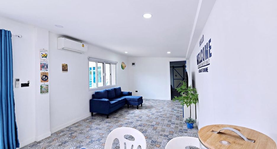 For sale 5 ベッドルーム house in Huay Yai, Pattaya