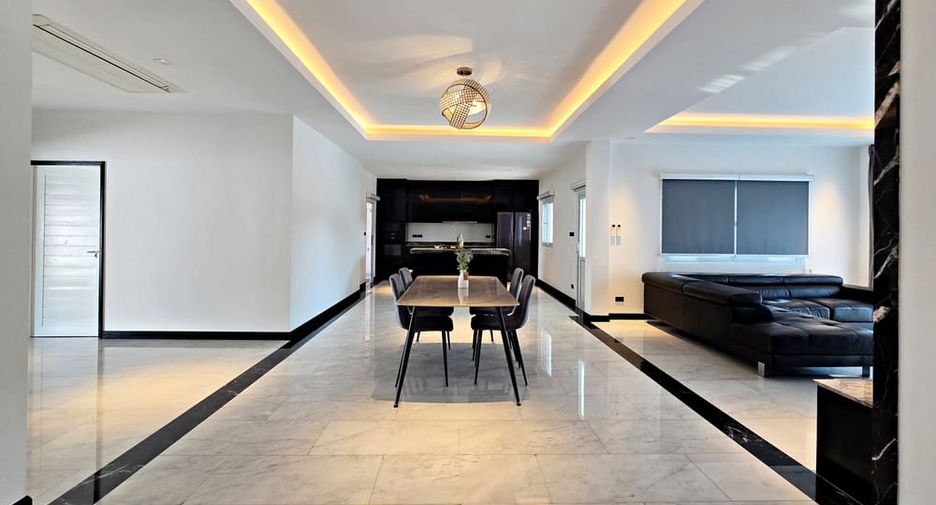 Villa zum Kauf mit 3 Zimmer in Bang Lamung, Chonburi