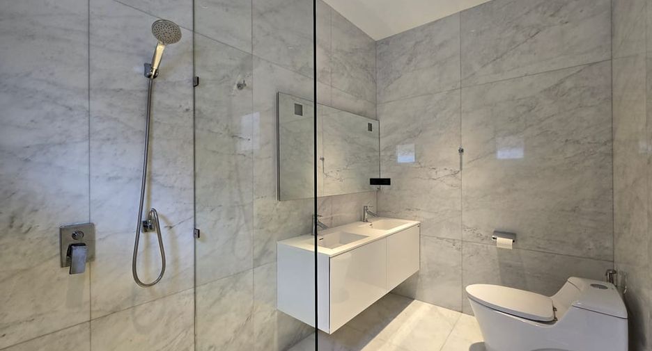 Villa zum Kauf mit 3 Zimmer in Bang Lamung, Chonburi