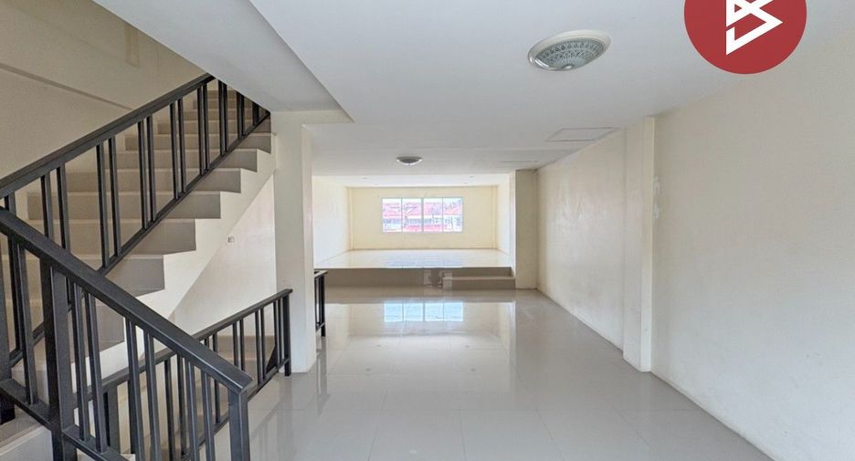 出售 2 卧室 商业空间 在 Mueang Nakhon Pathom, Nakhon Pathom