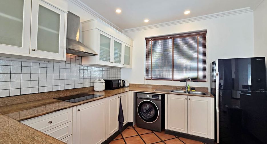 Villa zur Miete mit 4 Zimmer in Bang Lamung, Chonburi