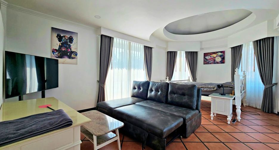 Villa zur Miete mit 4 Zimmer in Bang Lamung, Chonburi