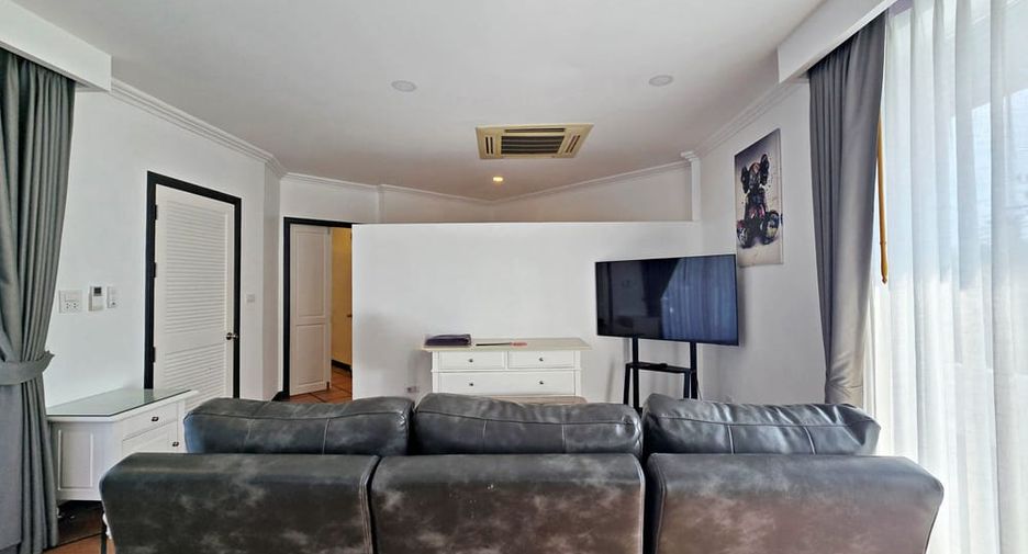 Villa zur Miete mit 4 Zimmer in Bang Lamung, Chonburi