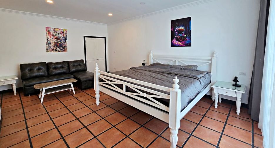 Villa zur Miete mit 4 Zimmer in Bang Lamung, Chonburi