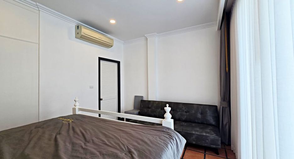 Villa zur Miete mit 4 Zimmer in Bang Lamung, Chonburi