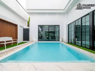 For sale 3 ベッドルーム villa in Bang Lamung, Chonburi