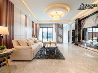 For sale 3 ベッドルーム villa in Bang Lamung, Chonburi