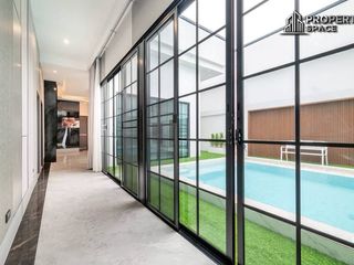 For sale 3 ベッドルーム villa in Bang Lamung, Chonburi