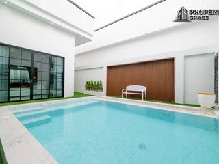 For sale 3 ベッドルーム villa in Bang Lamung, Chonburi