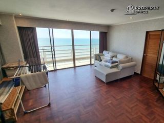 Condo en alquiler de 3 habitaciones en Na Jomtien, Pattaya