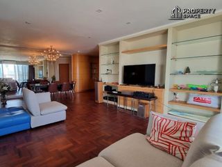 Condo en alquiler de 3 habitaciones en Na Jomtien, Pattaya