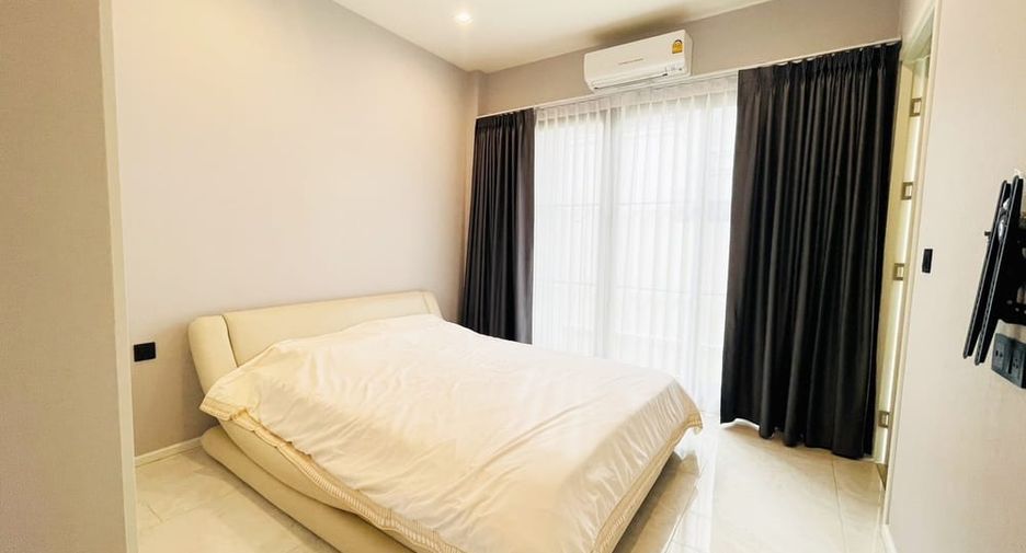 Villa zur Miete mit 5 Zimmer in Bang Lamung, Chonburi