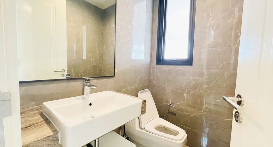 Villa zur Miete mit 5 Zimmer in Bang Lamung, Chonburi
