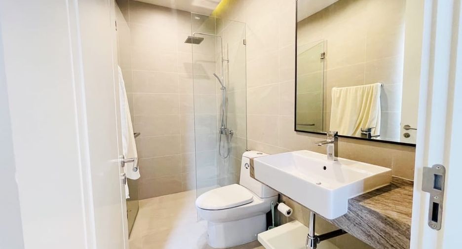 Villa zur Miete mit 5 Zimmer in Bang Lamung, Chonburi