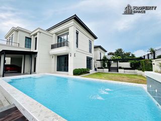 Villa zur Miete mit 5 Zimmer in Bang Lamung, Chonburi