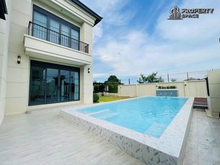 Villa zur Miete mit 5 Zimmer in Bang Lamung, Chonburi
