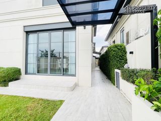 Villa zur Miete mit 5 Zimmer in Bang Lamung, Chonburi