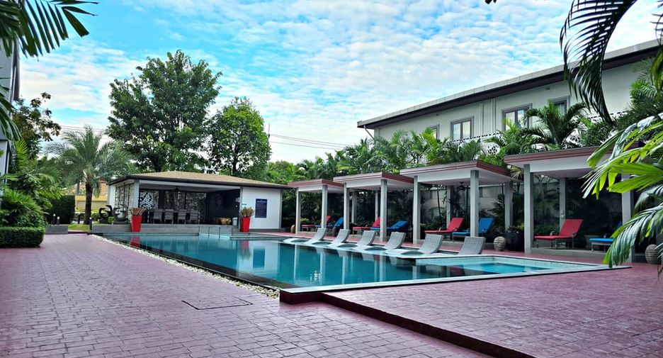 出售 3 卧室 公寓 在 Jomtien, 芭提雅