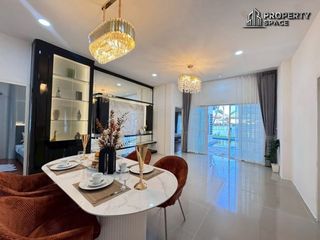 Villa zur Miete mit 5 Zimmer in Bang Lamung, Chonburi