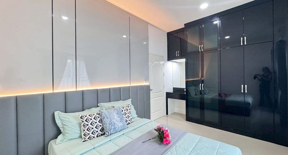 Villa zur Miete mit 5 Zimmer in Bang Lamung, Chonburi