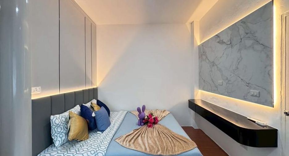 Villa zur Miete mit 5 Zimmer in Bang Lamung, Chonburi