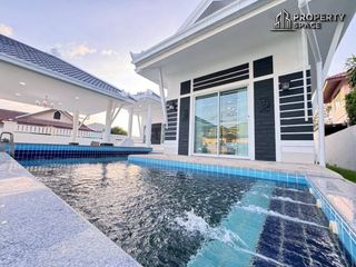 Villa zur Miete mit 5 Zimmer in Bang Lamung, Chonburi