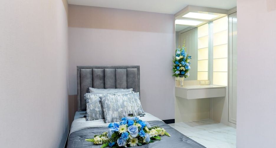 À vendre 4 chambres villa à Bang Lamung, Chonburi