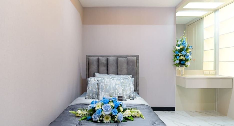 À vendre 4 chambres villa à Bang Lamung, Chonburi