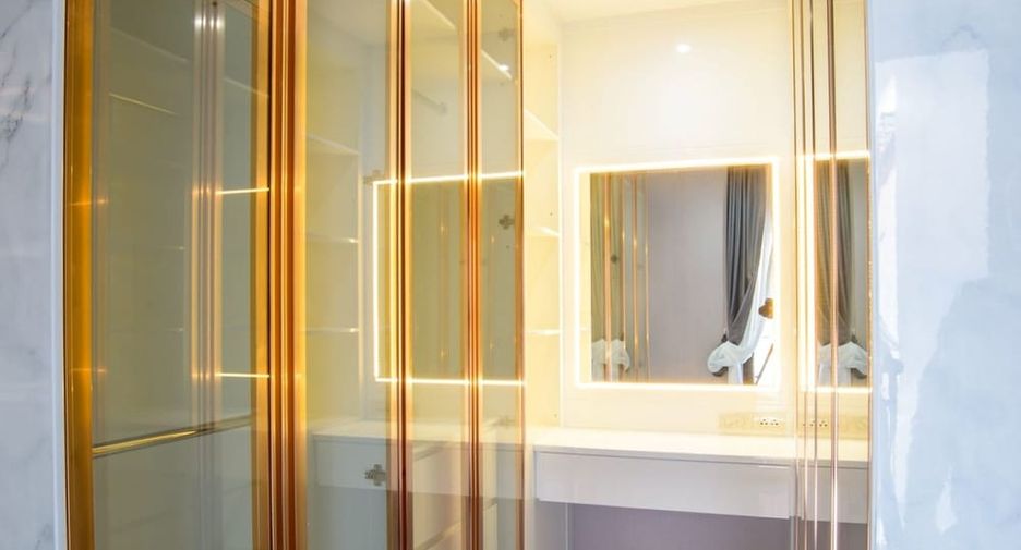 À vendre 4 chambres villa à Bang Lamung, Chonburi