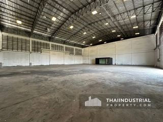 出租 仓库 在 Bang Phli, Samut Prakan