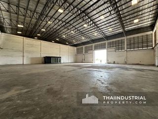 出租 仓库 在 Bang Phli, Samut Prakan