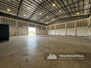 出租 仓库 在 Bang Phli, Samut Prakan