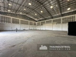 出租 仓库 在 Bang Phli, Samut Prakan