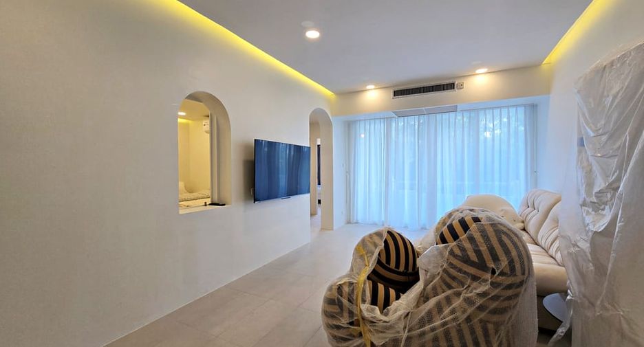 出售 2 卧室 公寓 在 Bang Lamung, Chon Buri
