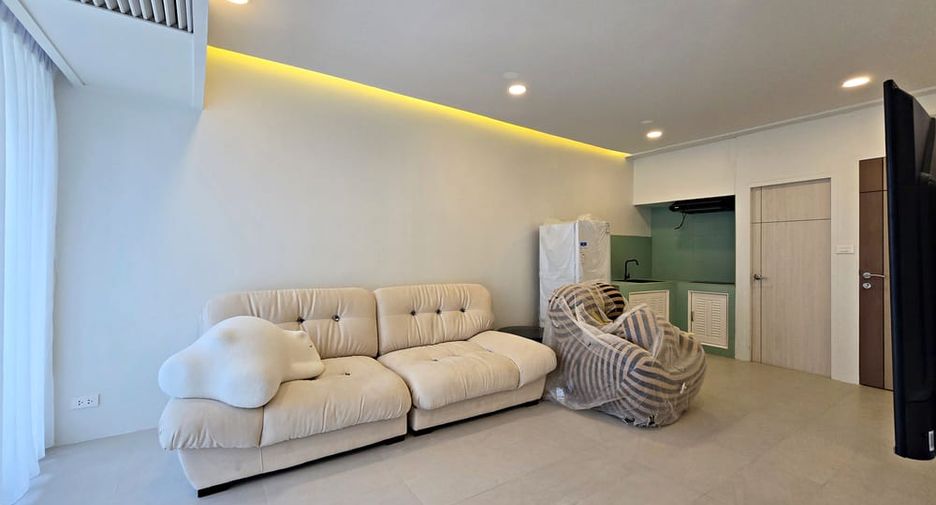 出售 2 卧室 公寓 在 Bang Lamung, Chon Buri