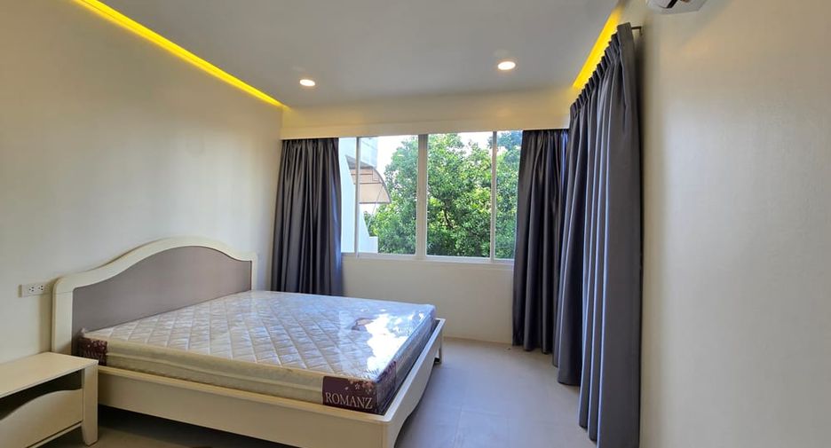 出售 2 卧室 公寓 在 Bang Lamung, Chon Buri